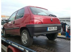 peugeot 106 (s2) del año 1998