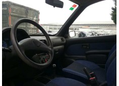 peugeot 106 (s2) del año 1998 2