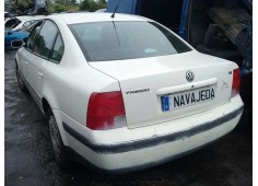 volkswagen passat berlina (3b2) del año 1996