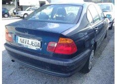 bmw serie 3 berlina (e46) del año 1999 2