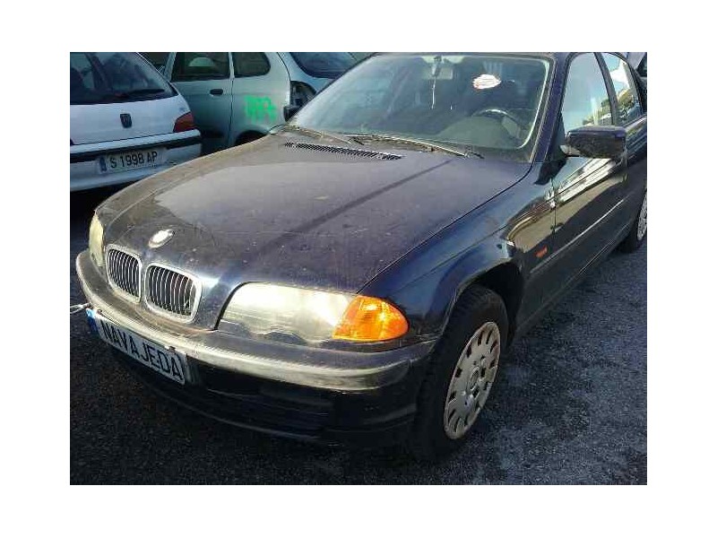 bmw serie 3 berlina (e46) del año 1999