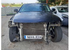 volkswagen touareg (7la) del año 2005