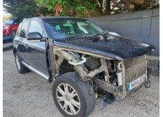 volkswagen touareg (7la) del año 2005 2