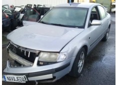 volkswagen passat berlina (3b2) del año 1998