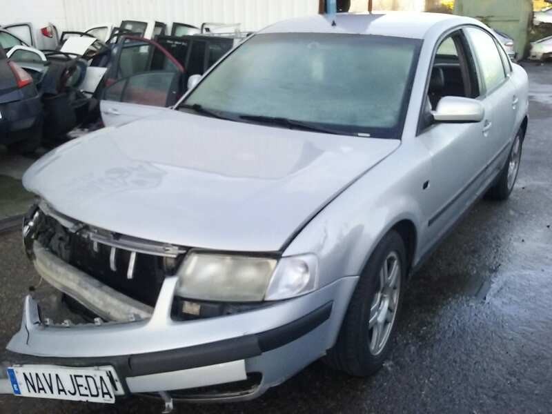 volkswagen passat berlina (3b2) del año 1998