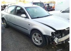 volkswagen passat berlina (3b2) del año 1998 2