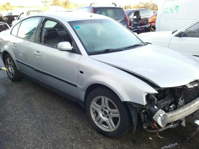 volkswagen passat berlina (3b2) del año 1998