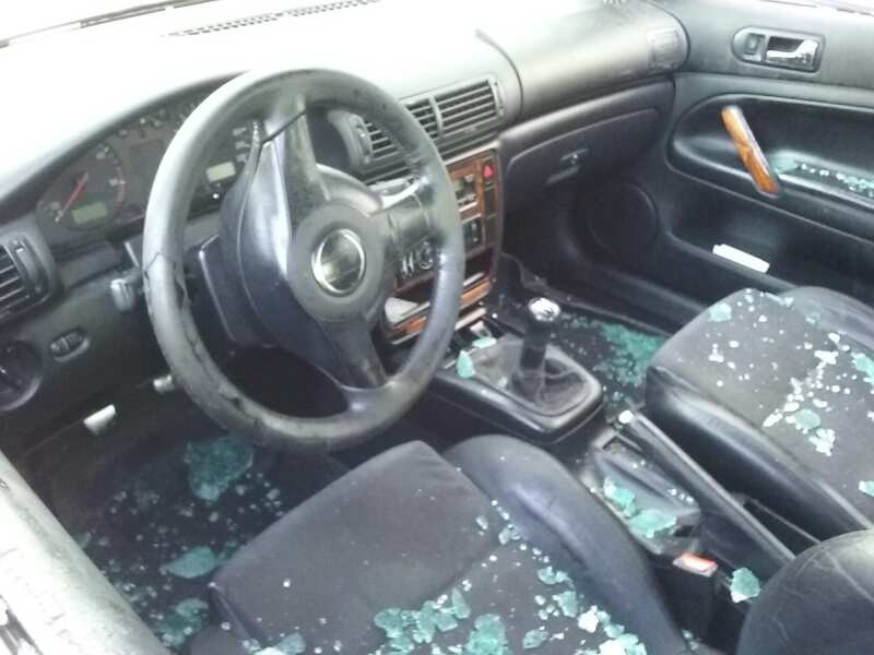 volkswagen passat berlina (3b2) del año 1998