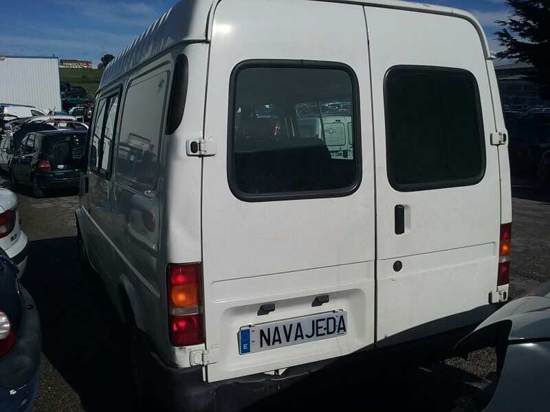 ford transit, caja cerr. corto 95 del año 1999