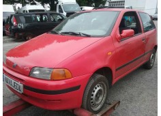 fiat punto berlina (176) del año 1997