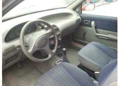 fiat punto berlina (176) del año 1997 2