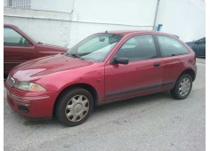 mg serie 200 (rf) del año 1998