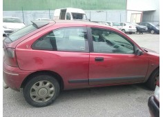 mg serie 200 (rf) del año 1998 2