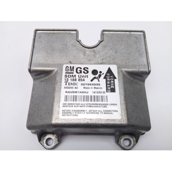 CENTRALITA AIRBAG 13188854 