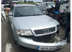 audi a6 berlina (4b2) del año 1998
