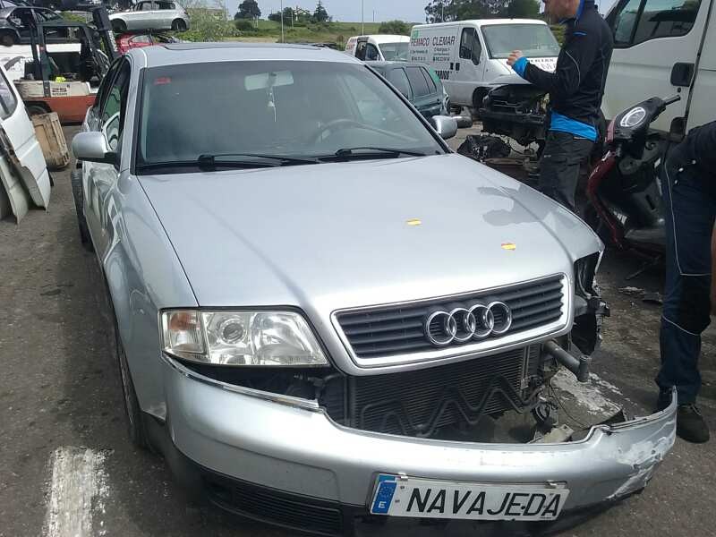 audi a6 berlina (4b2) del año 1998