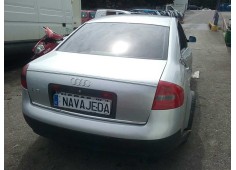 audi a6 berlina (4b2) del año 1998 2
