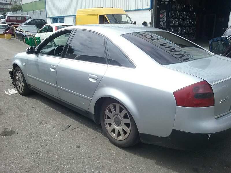 audi a6 berlina (4b2) del año 1998