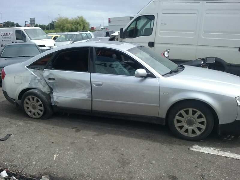 audi a6 berlina (4b2) del año 1998