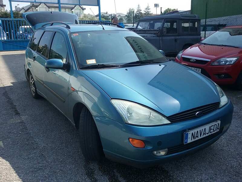 ford focus turnier (cak) del año 2000