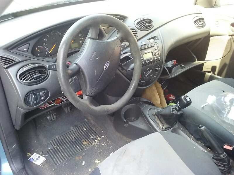 ford focus turnier (cak) del año 2000