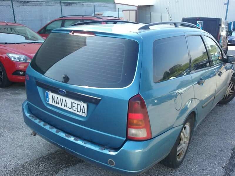ford focus turnier (cak) del año 2000