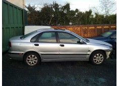 volvo s40 berlina del año 1999 2