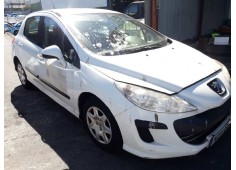 peugeot 308 del año 2007 2