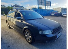 audi a4 avant (8e) del año 2002 2