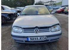 volkswagen golf iv berlina (1j1) del año 1998