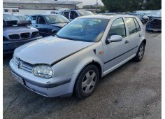 volkswagen golf iv berlina (1j1) del año 1998 2