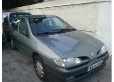 renault megane i classic (la0) del año 1998