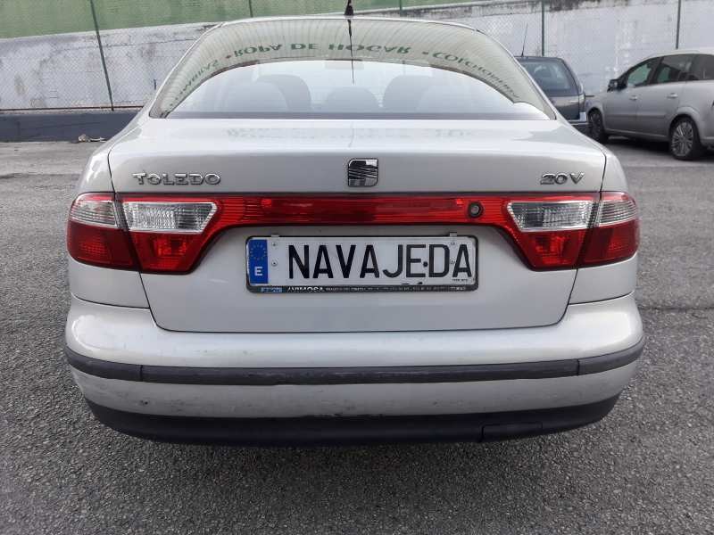 seat toledo (1m2) del año 1999