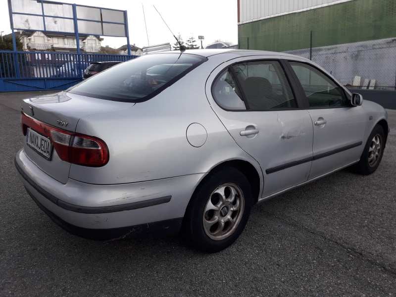 seat toledo (1m2) del año 1999