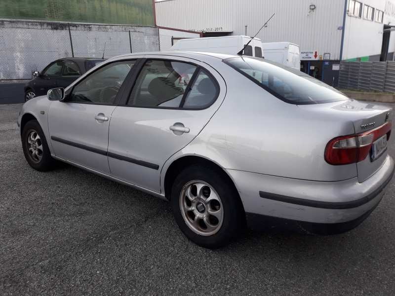 seat toledo (1m2) del año 1999