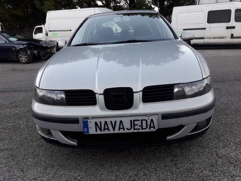 seat toledo (1m2) del año 1999