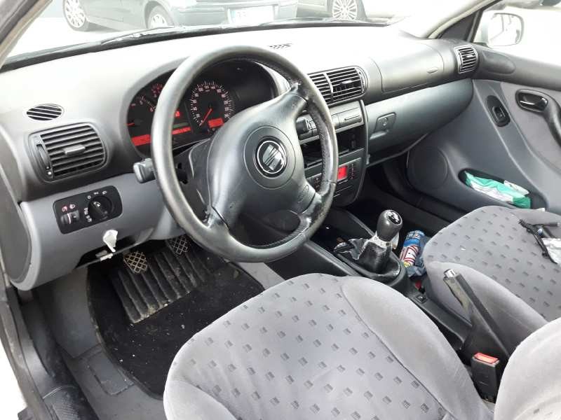 seat toledo (1m2) del año 1999