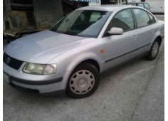 volkswagen passat berlina (3b2) del año 1998