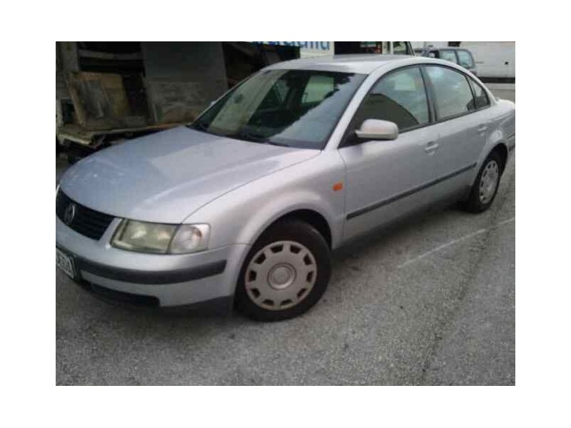 volkswagen passat berlina (3b2) del año 1998