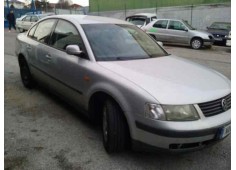 volkswagen passat berlina (3b2) del año 1998 2