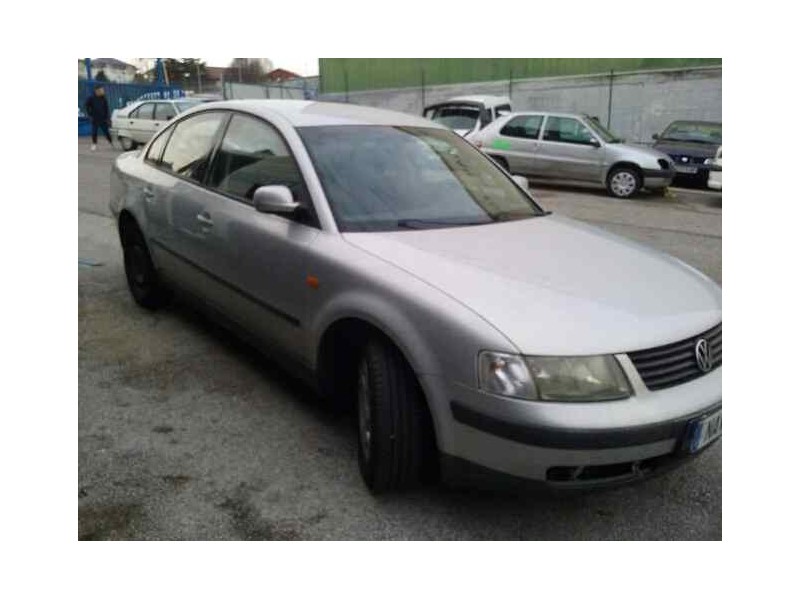 volkswagen passat berlina (3b2) del año 1998