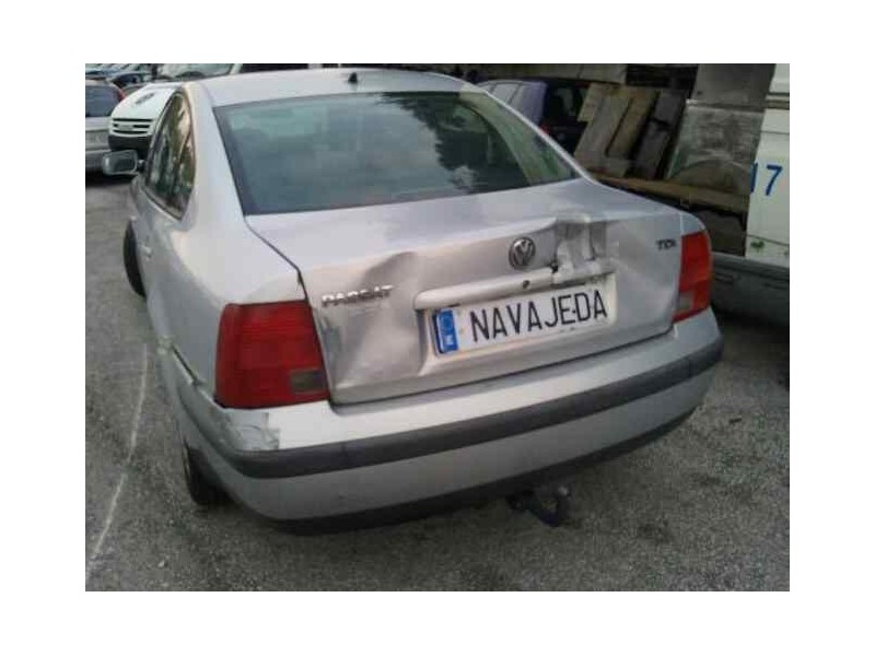 volkswagen passat berlina (3b2) del año 1998