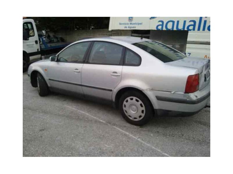 volkswagen passat berlina (3b2) del año 1998