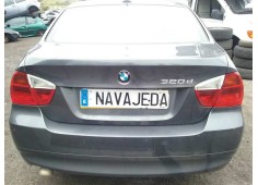 bmw serie 3 berlina (e90) del año 2004