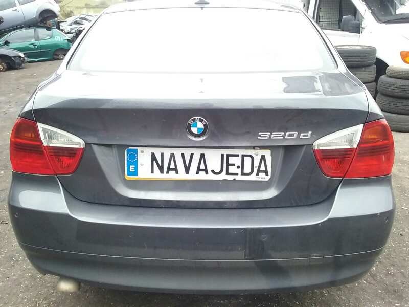 bmw serie 3 berlina (e90) del año 2004