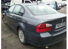 bmw serie 3 berlina (e90) del año 2004 2