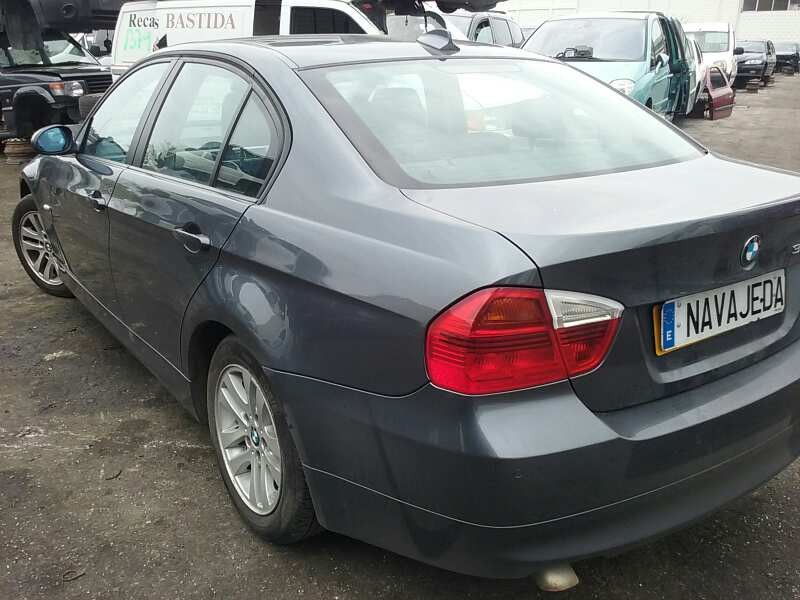 bmw serie 3 berlina (e90) del año 2004