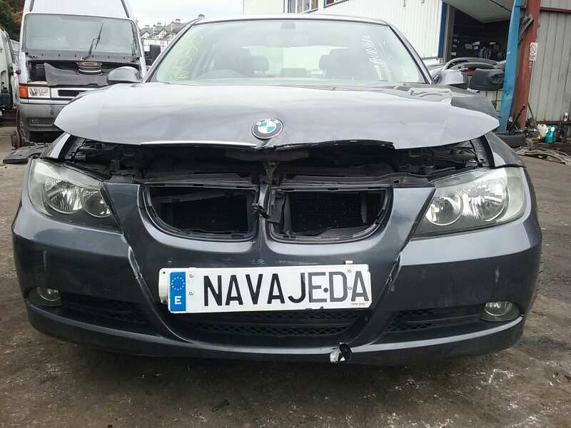 bmw serie 3 berlina (e90) del año 2004
