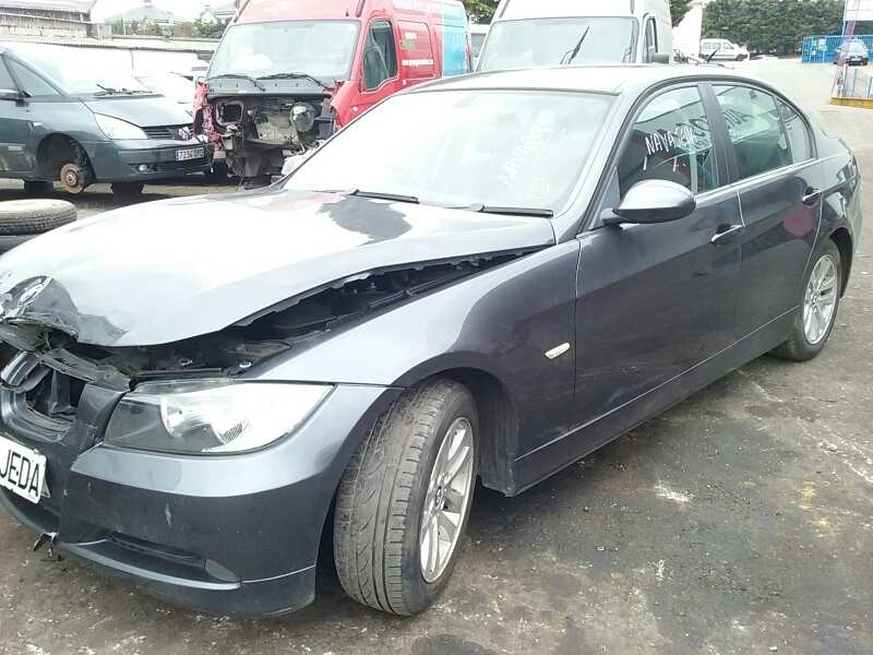 bmw serie 3 berlina (e90) del año 2004