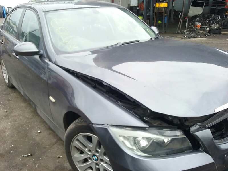 bmw serie 3 berlina (e90) del año 2004